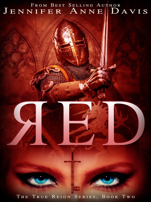 Title details for Red by Jennifer Anne Davis - Available